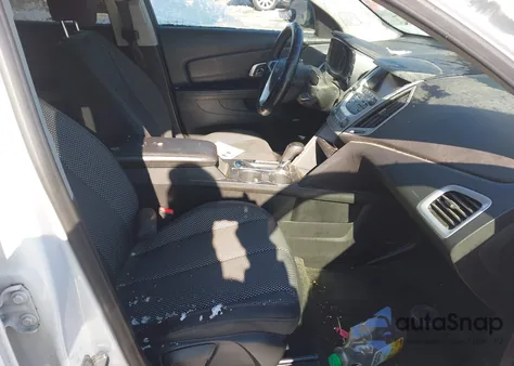 2017 GMC Terrain Sle-2 from USA, damaged, VIN 2GKFLTEK9H6237607